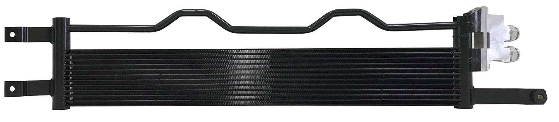 Радиатор охлаждения, АКПП/КПП Polcar 24V2L81 цена, от 171.54 USD
