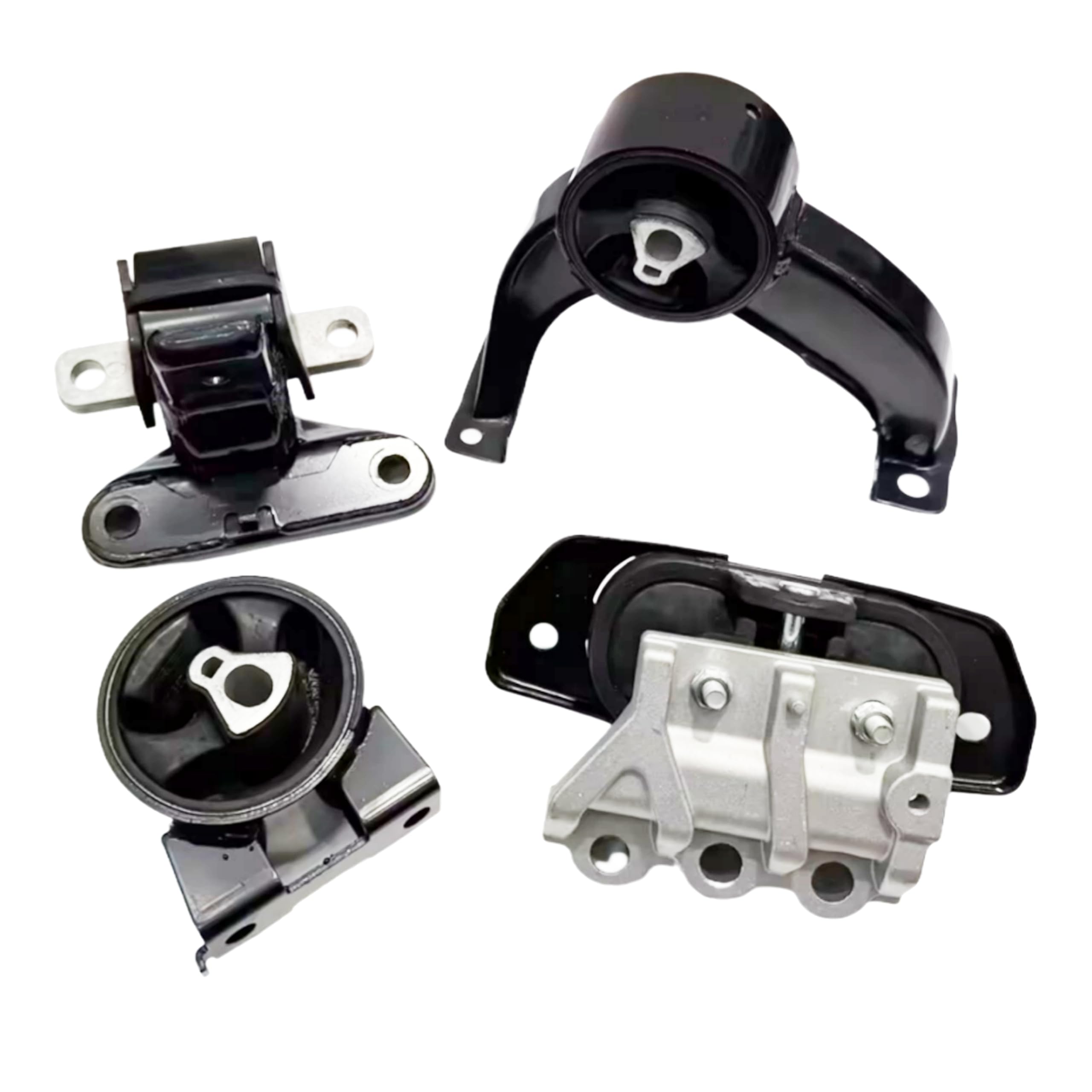 K05085502AB Fiat/Alfa/Lancia Опора КПП