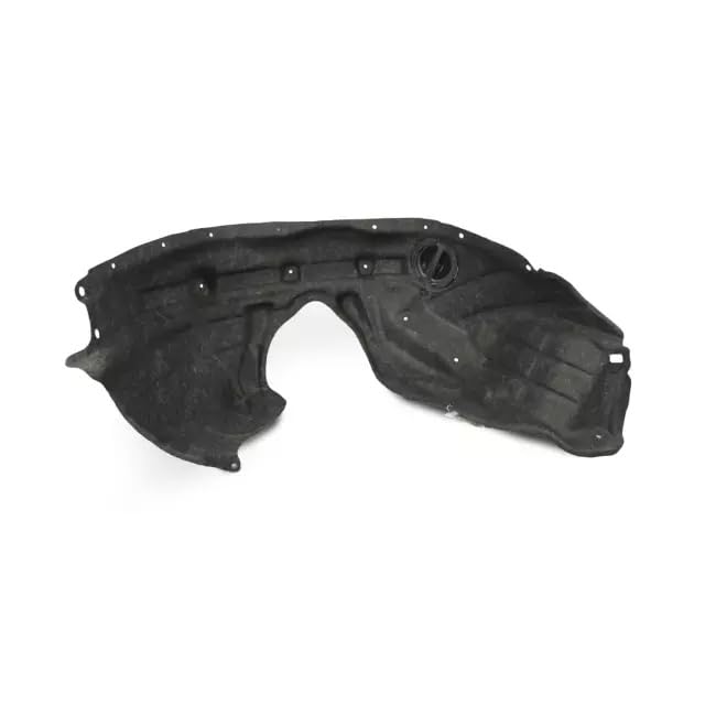 Правый подкрылок переднего крыла Polcar 3431FP2T цена, от 17.82 USD