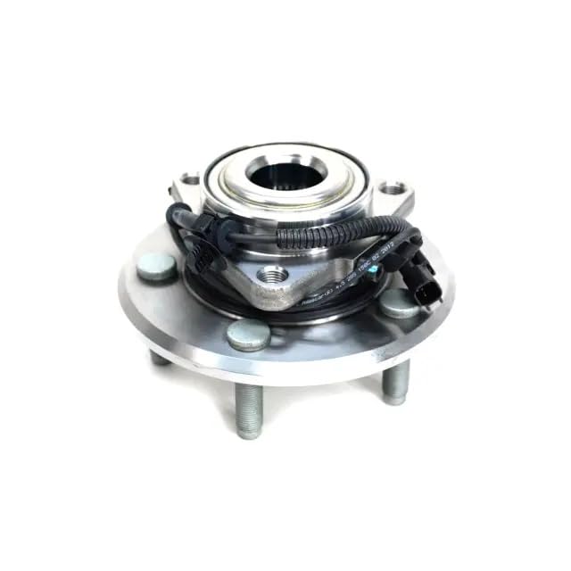 52070323AF Chrysler Ступица колеса передняя