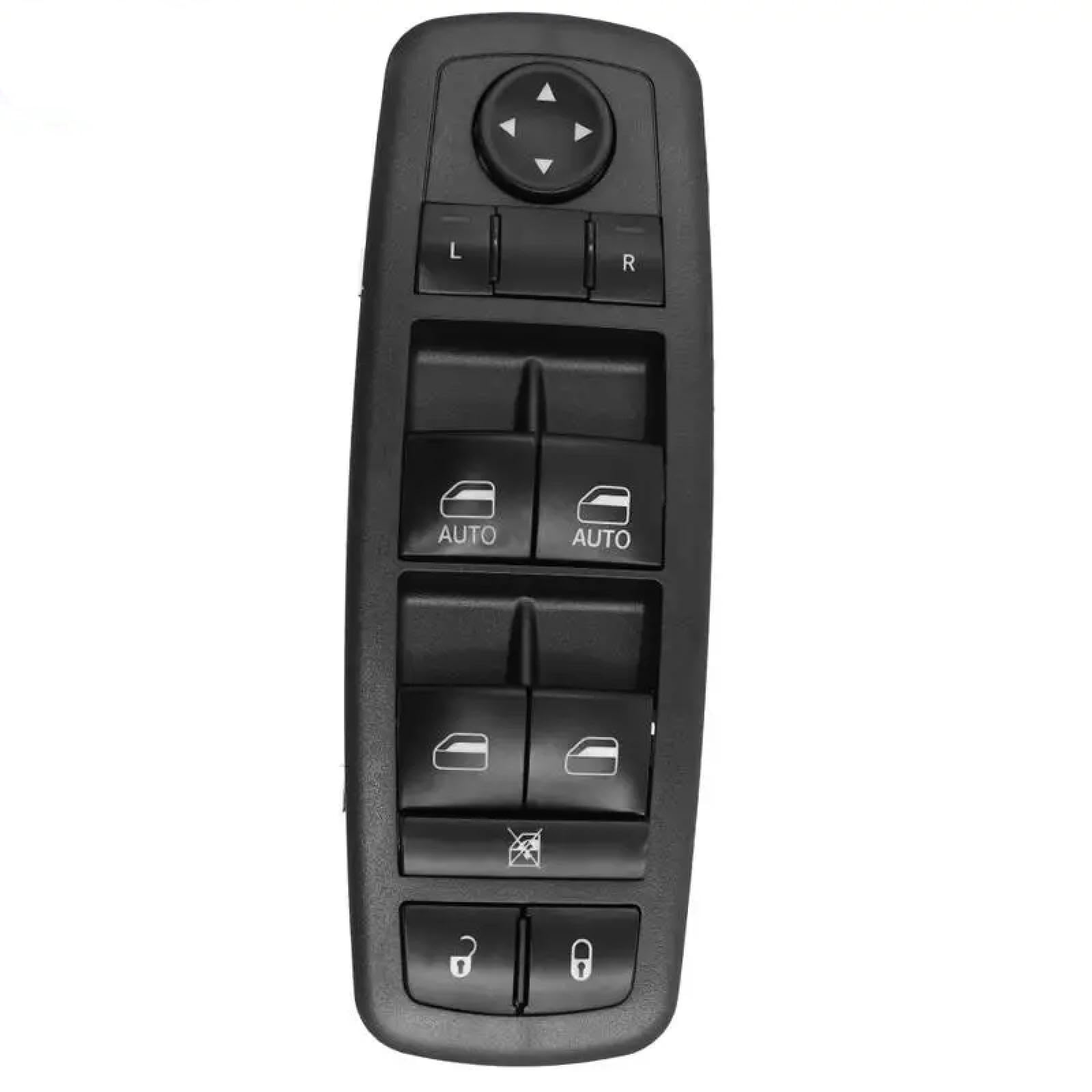 K04602533AF Fiat/Alfa/Lancia Кнопки переднего левого стекло подъёмника