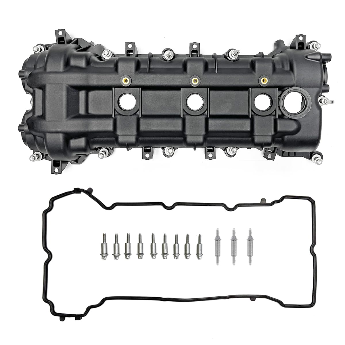 K05184069AI Fiat/Alfa/Lancia Крышка клапанная левая