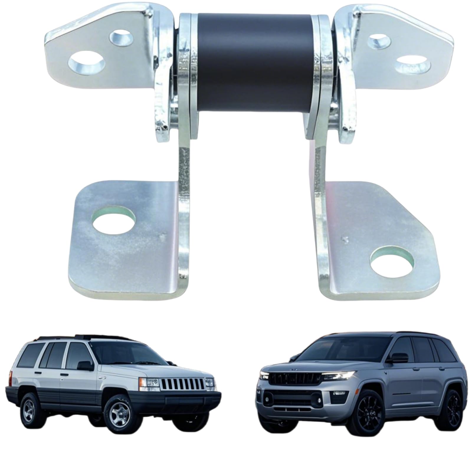 K55113665AI Fiat/Alfa/Lancia Петля передней двери левая