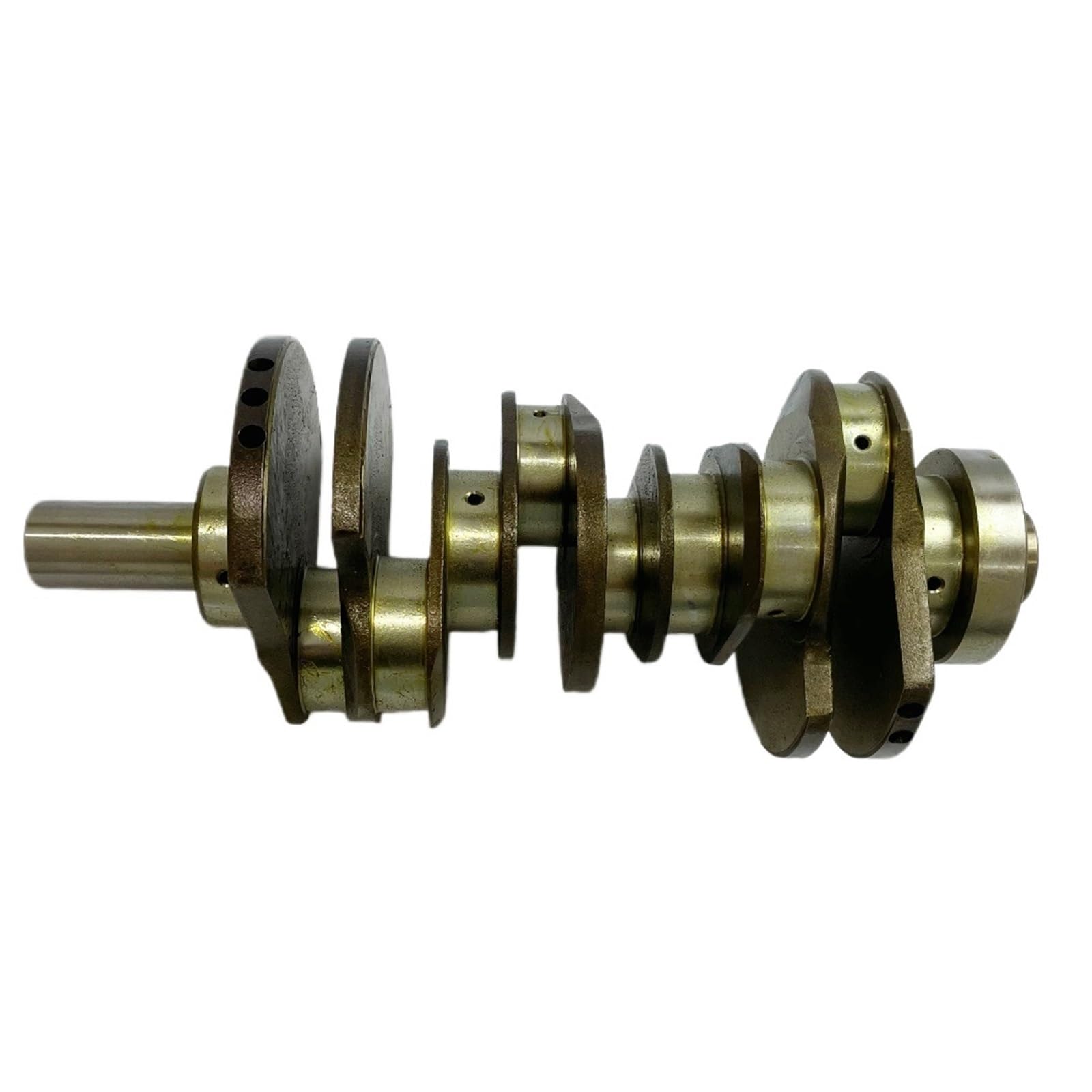 Вал коленчатый и маховик Fiat/Alfa/Lancia K68147110AB цена, от 1371.28 USD