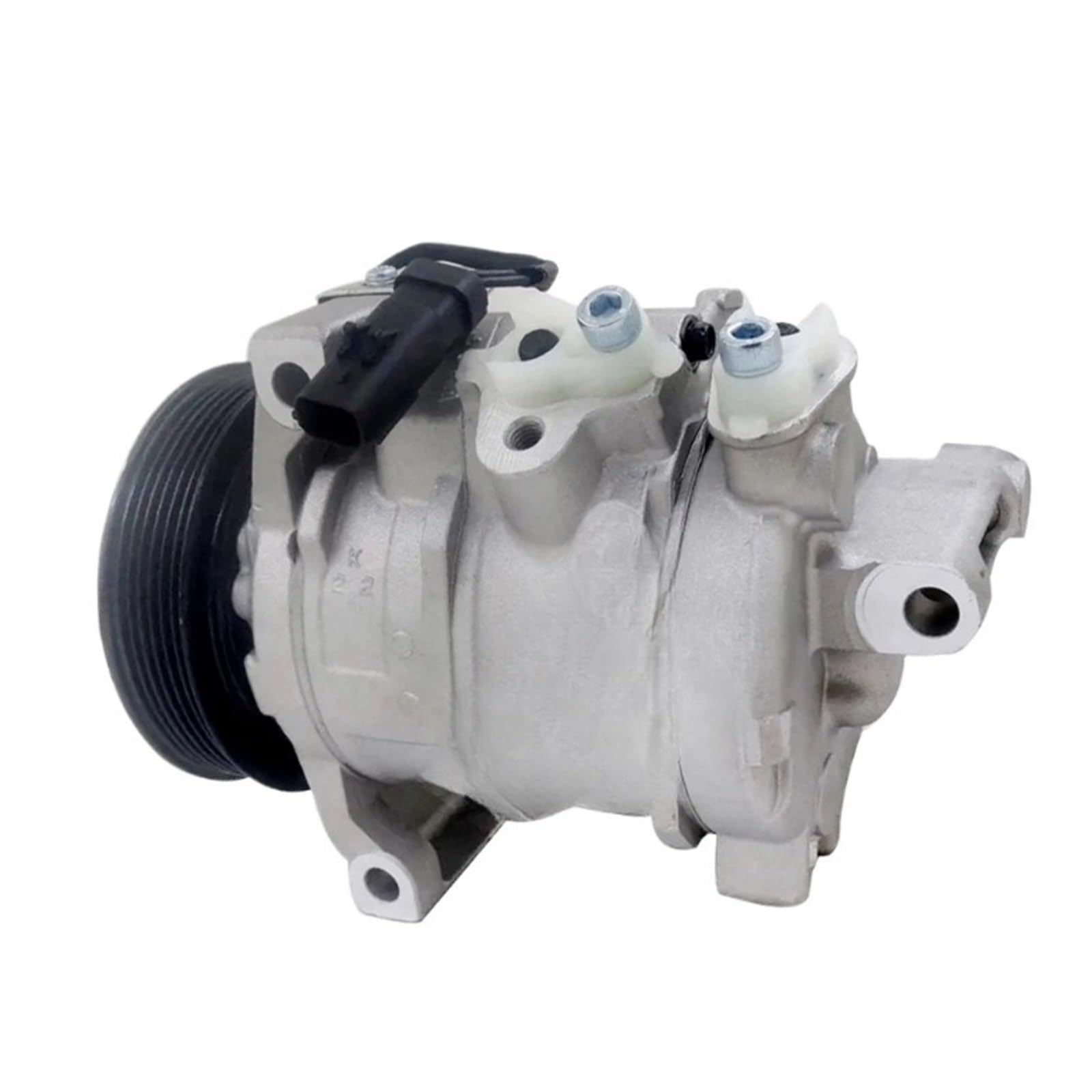 Купить 815586 VALEO Компрессор климатической установки