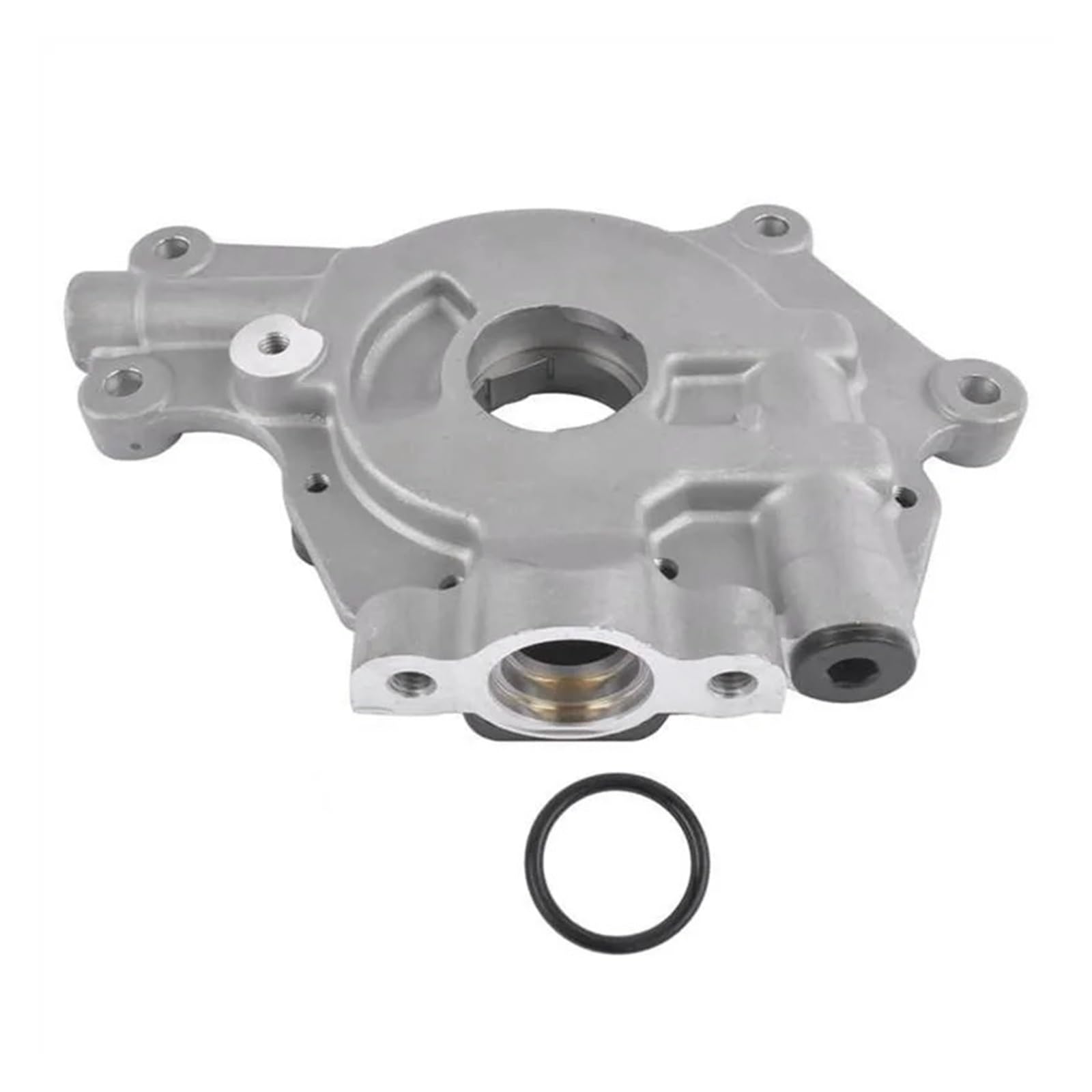 Помпа масляная Fiat/Alfa/Lancia K68206657AB цена, от 191.10 USD