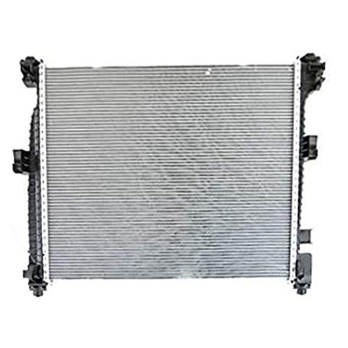 Радиатор охлаждения двигателя AND 30121536 цена, от 111.39 USD