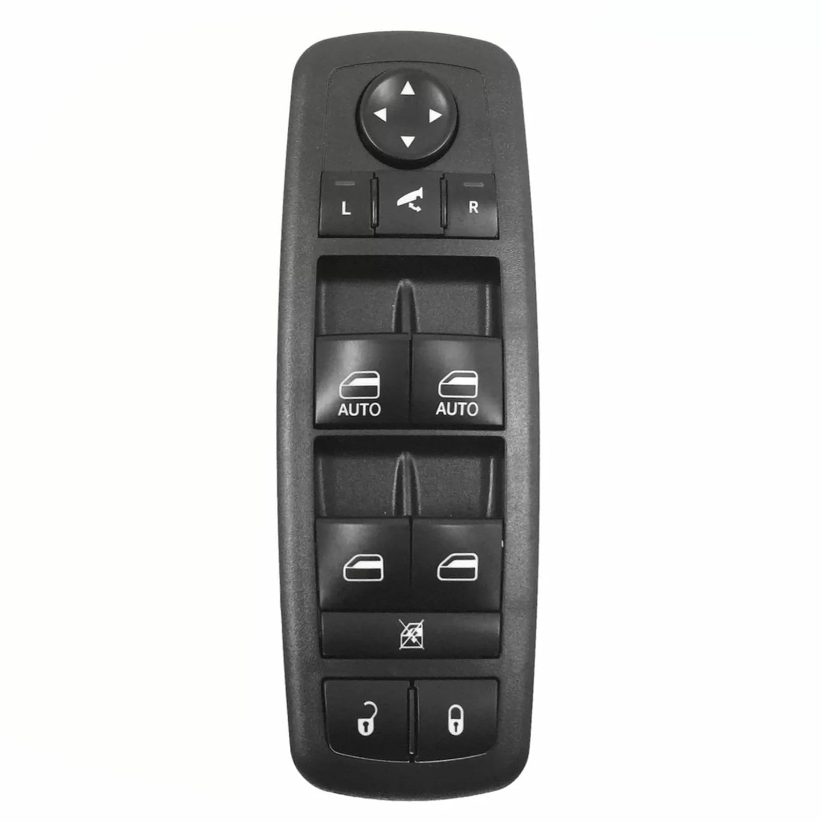 04602536AF Chrysler Кнопки переднего левого стекло подъёмника