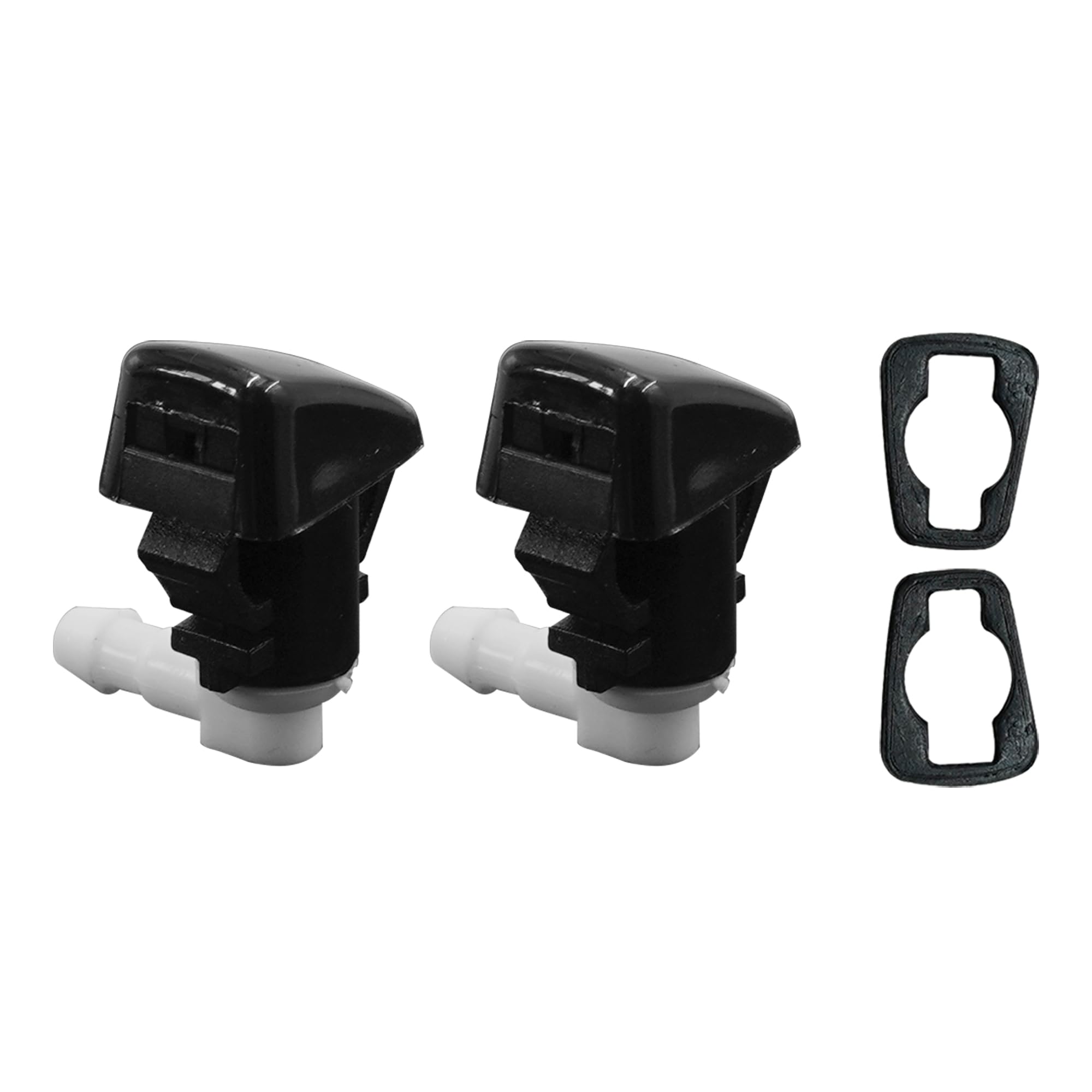 Форсунки стеклоомывателя Dorman 58180 цена, от 6.33 USD