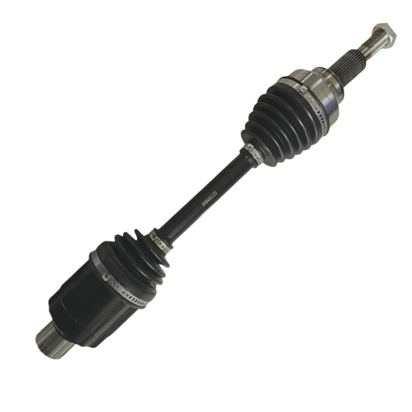 Привод передний правый DAC CH0067 цена, от 80.72 USD