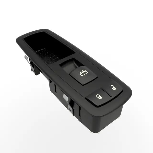 Кнопочный блок управления стеклоподъемником передний левый Fiat/Alfa/Lancia K68086692AF цена, от 15.52 USD