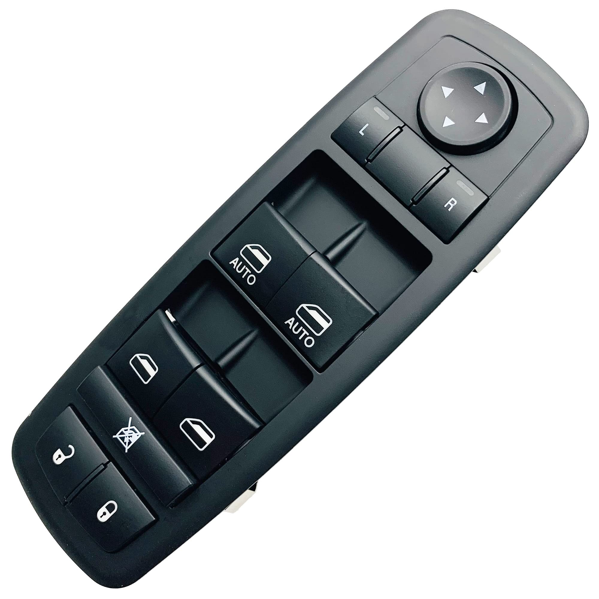 Кнопочный блок управления стеклоподъемником передний левый Chrysler 68620448AA цена, от 38.01 USD