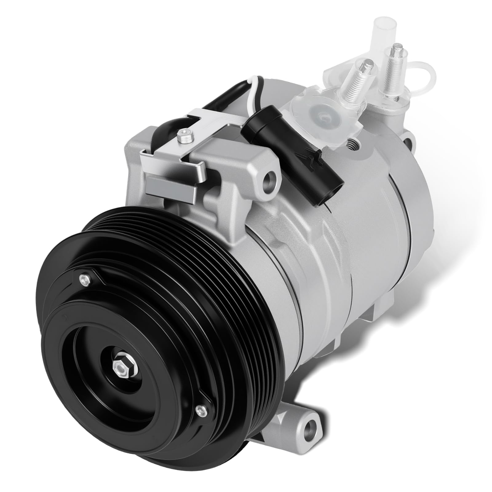 Насос кондиционера VALEO 815586