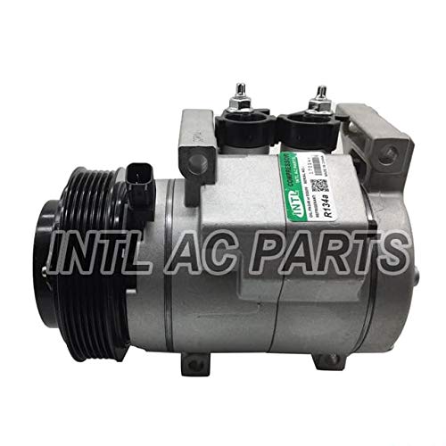 Компрессор кондиционера 4716054 Denso