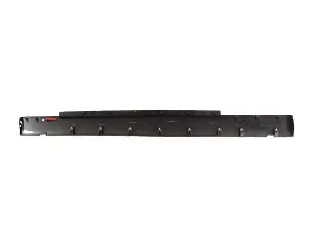 PDG76003R KLARKSONAS Накладка наружняя (молдинг) порога, правый