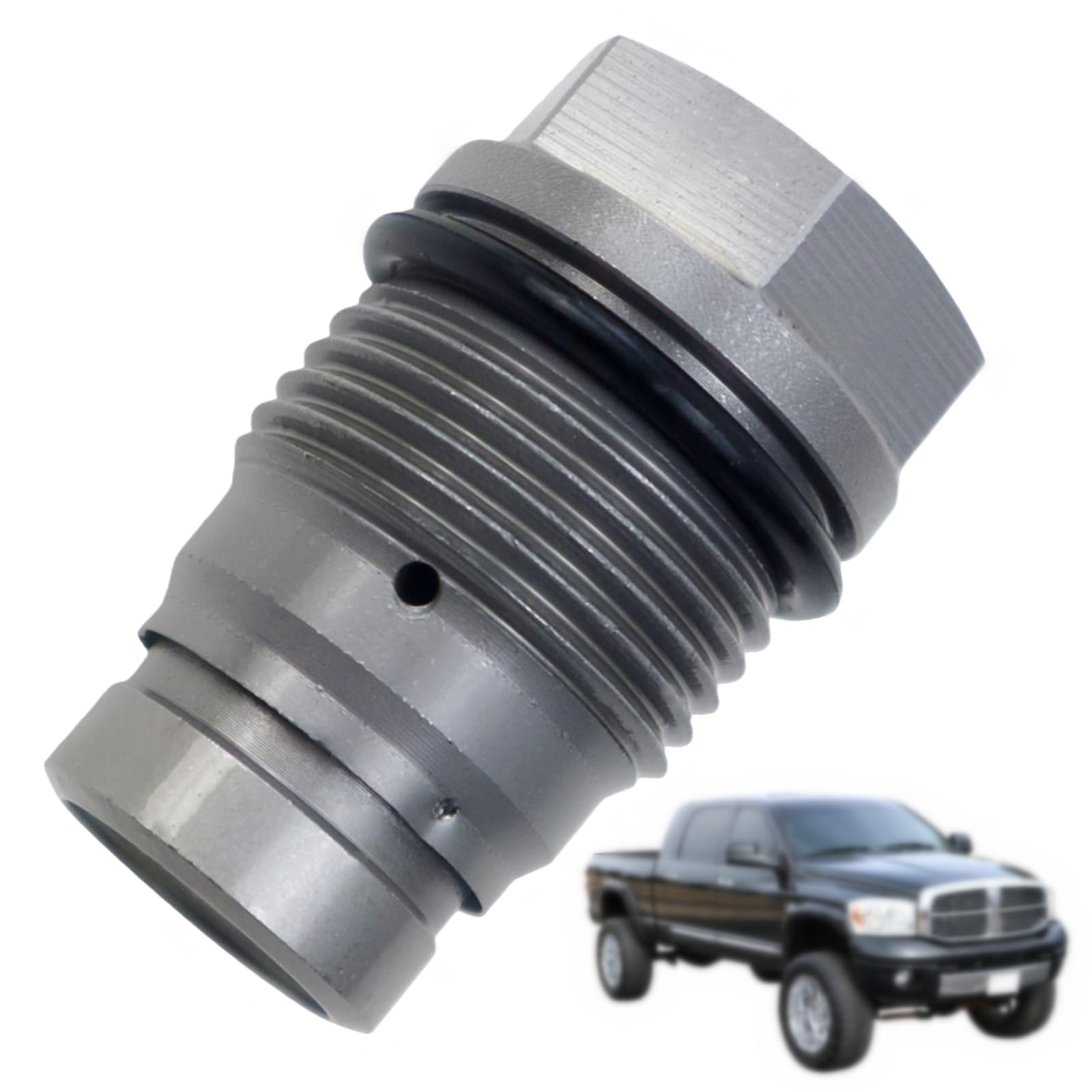 Купить 97371618 Opel Клапан редукционный