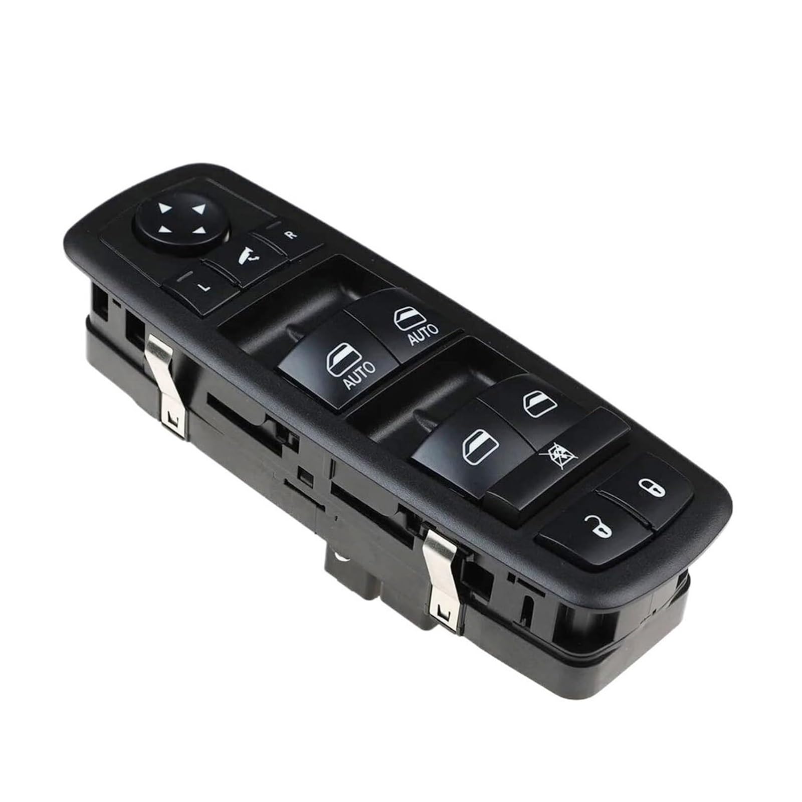 Купить K68030826AC Fiat/Alfa/Lancia Кнопки переднего левого стеклоподъёмника