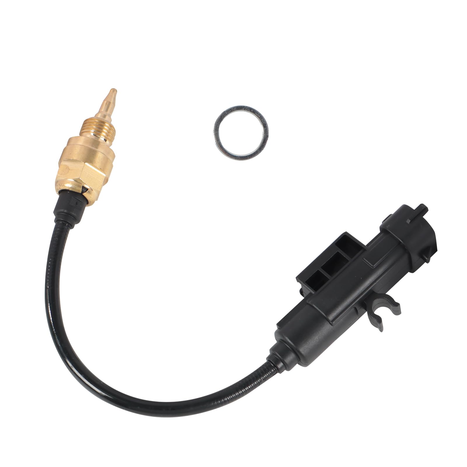 Датчик температуры масла двигателя Fiat/Alfa/Lancia K68088241AA цена, от 45.35 USD