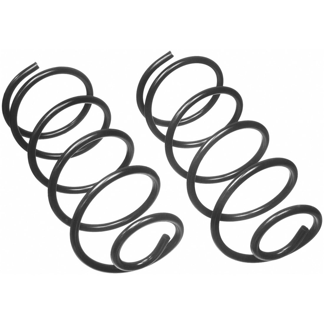 K04895627AB Fiat/Alfa/Lancia Пружина передней подвески