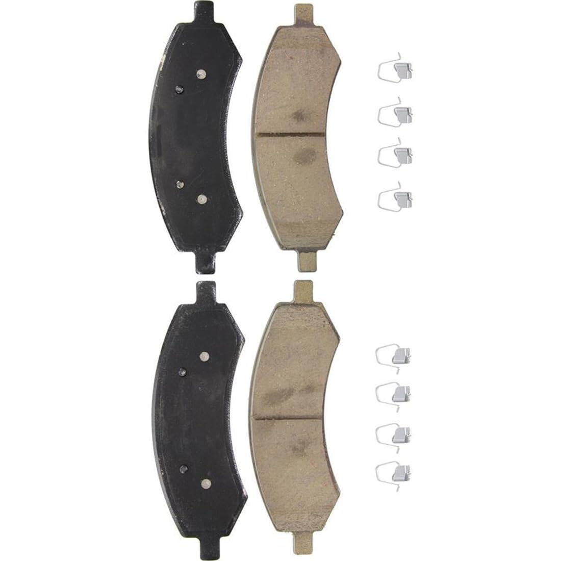 Купить P18013 Brembo Колодки тормозные