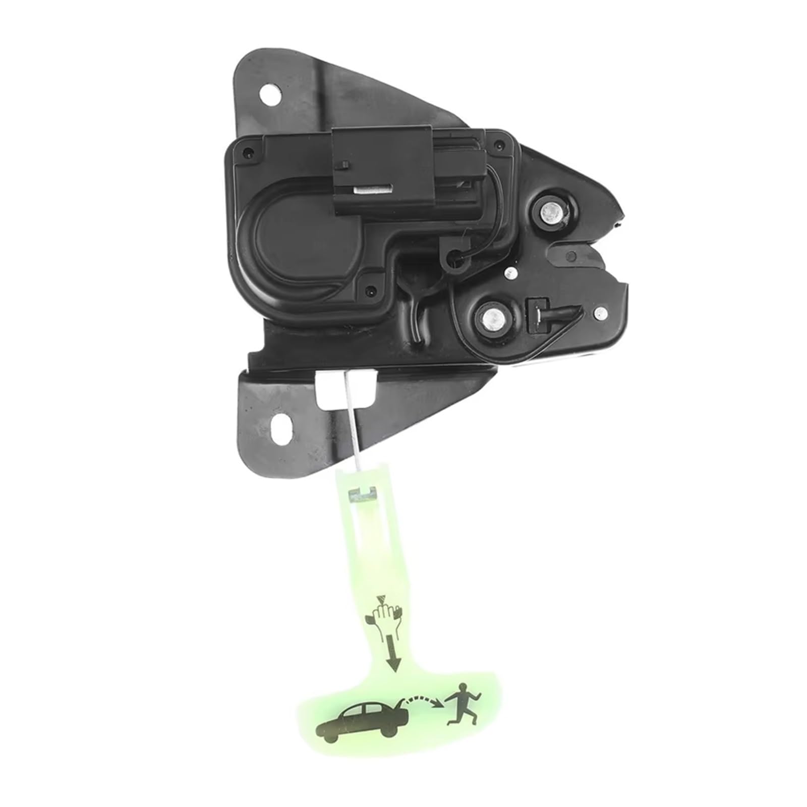 Купить K04589217AC Fiat/Alfa/Lancia Замок задней двери