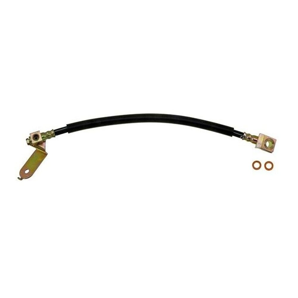 Шланг тормозной задний, правый Fiat/Alfa/Lancia K04779234AC цена, от 21.54 USD