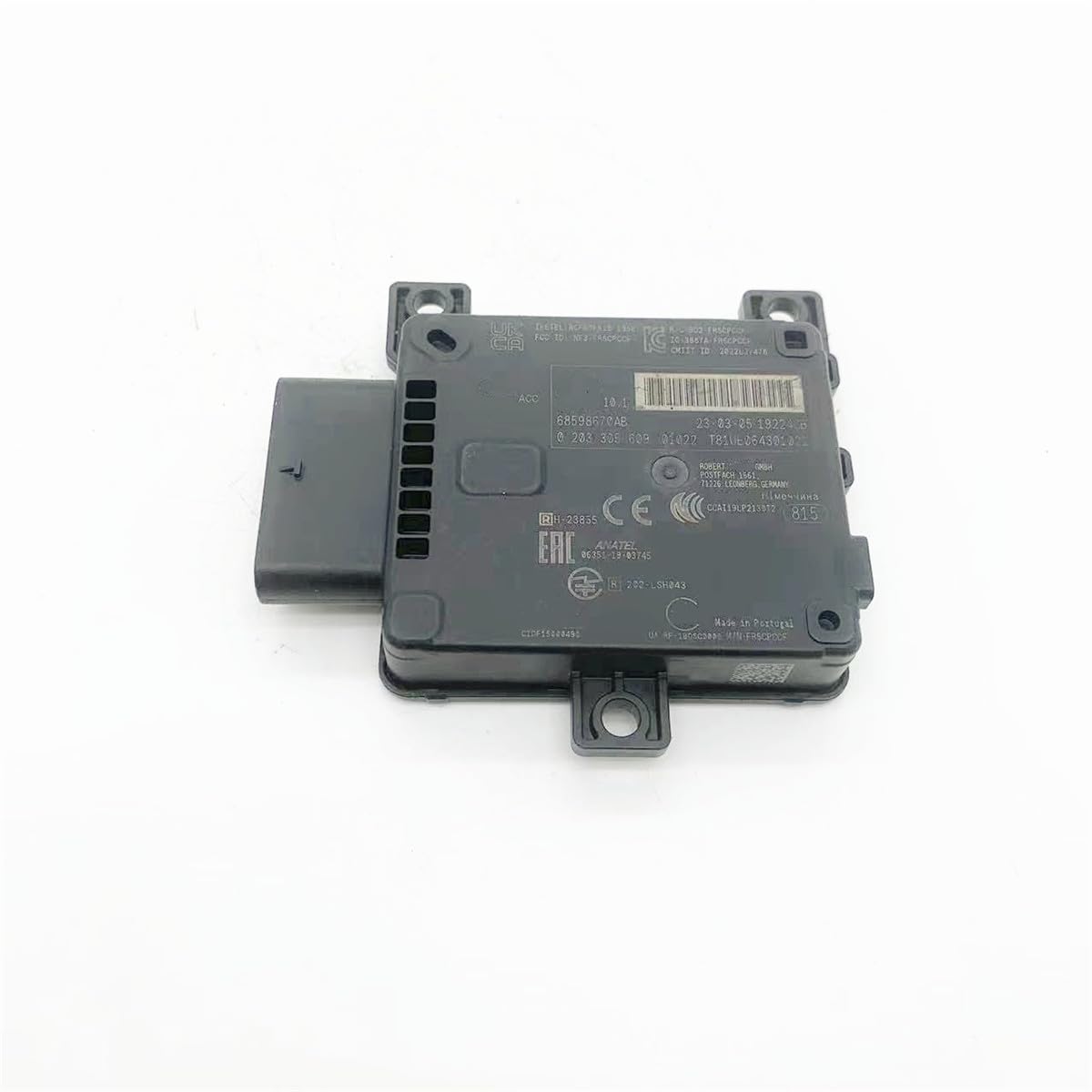 Купить K68578762AA Fiat/Alfa/Lancia 