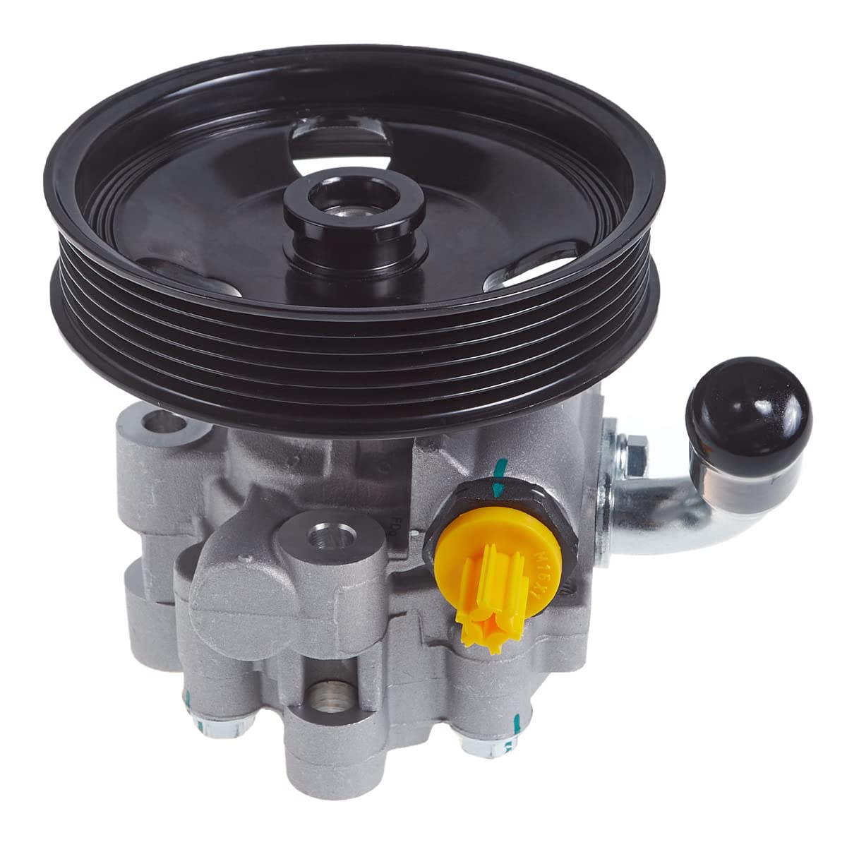 K04782524AD Fiat/Alfa/Lancia ГУР руля