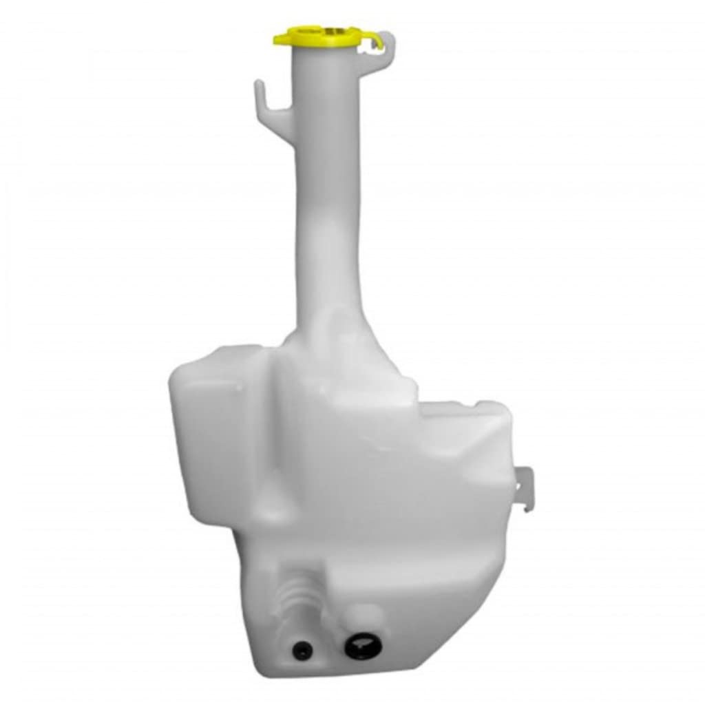 Бачок омывателя лобового стекла KLARKSONAS PCR50004B цена, от 50.54 USD