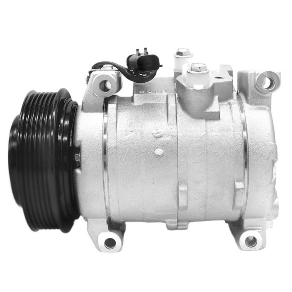 Компрессор системы кондиционирования VAG 4472205873 цена, от 90.40 USD