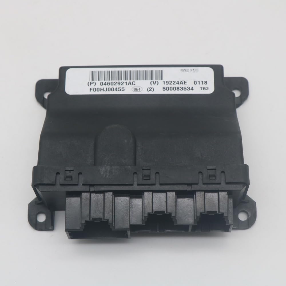 Блок комфорта передней двери Fiat/Alfa/Lancia K04602921AA цена, от 11.63 USD