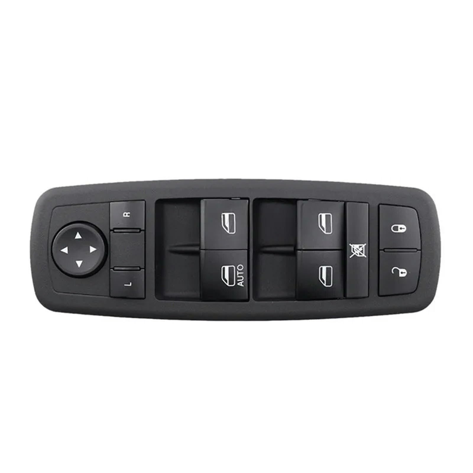 04602632AC Chrysler Кнопки переднего левого стекло подъёмника