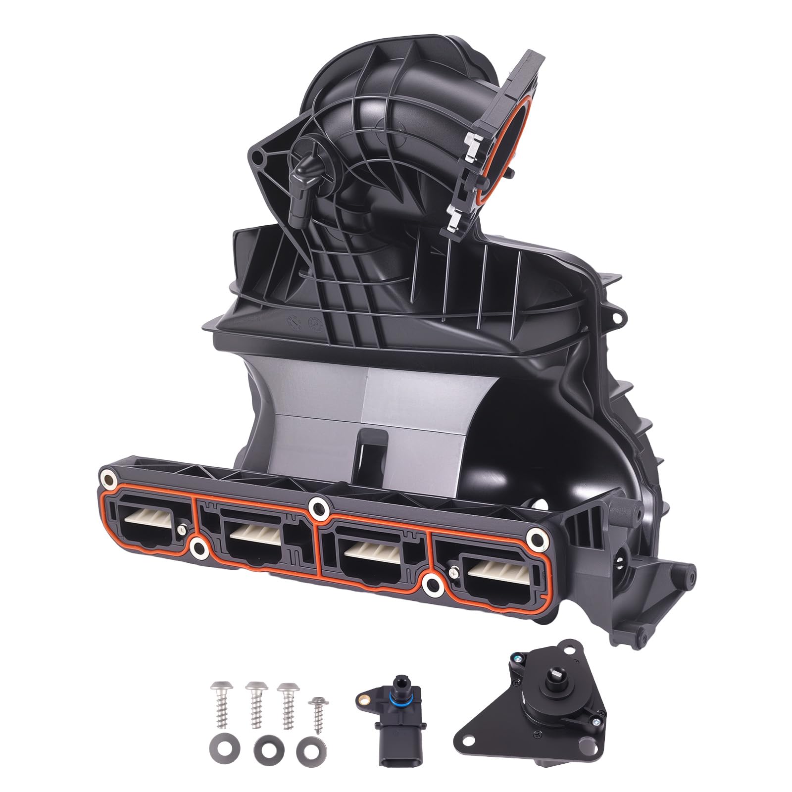Купить K04884495AI Fiat/Alfa/Lancia Впускной коллектор