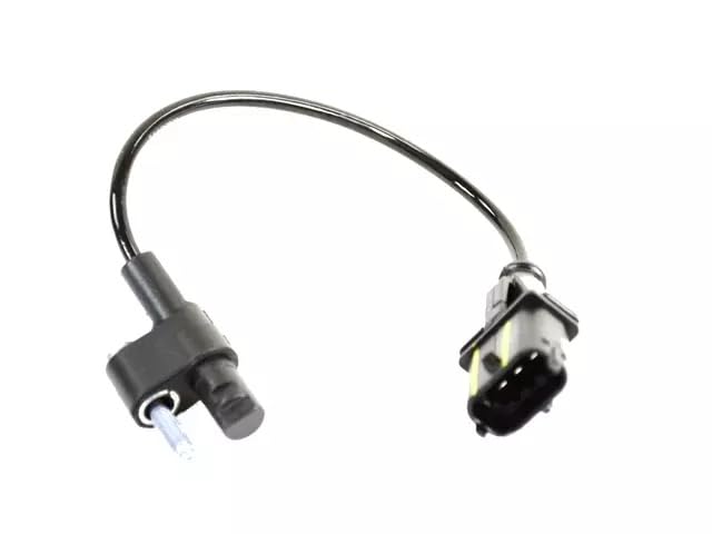 Датчик положения коленвала Fiat/Alfa/Lancia K68490180AA
