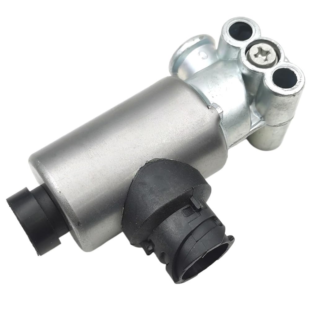 Клапан электромагнитный КПП (Тruck) YC444K072AA Ford