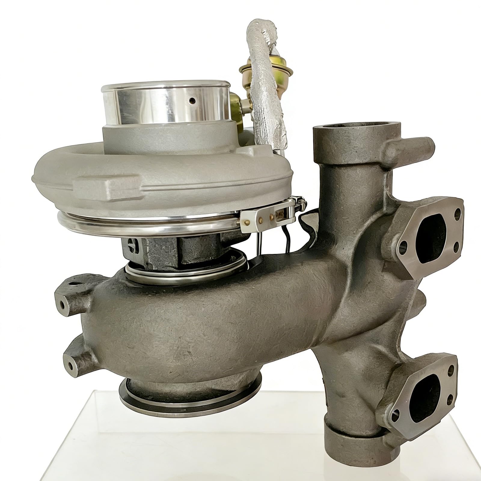 Купить 213TM19652000 Mahle Original Турбоком