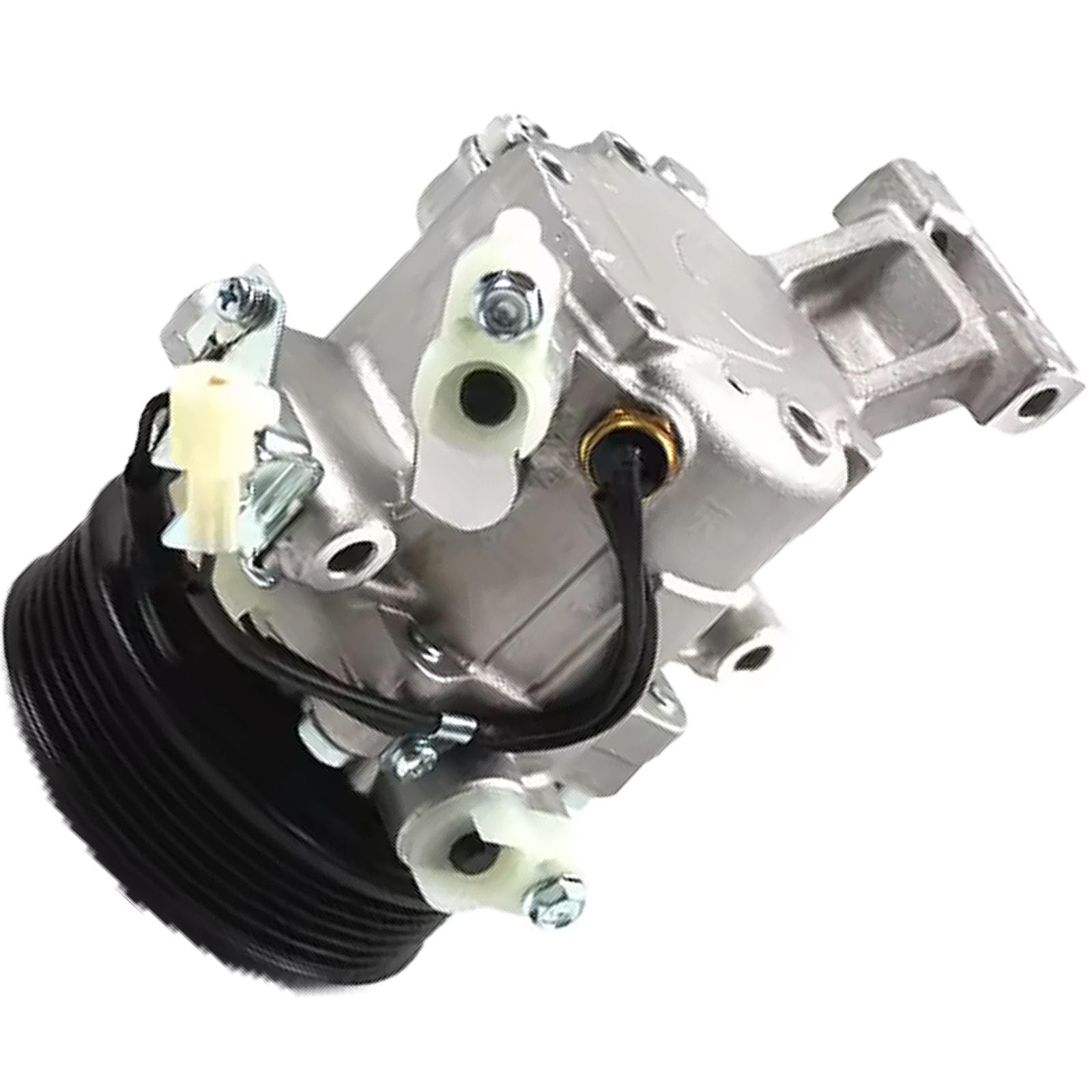 Компрессор кондиционера Daihatsu Terios 2 J2