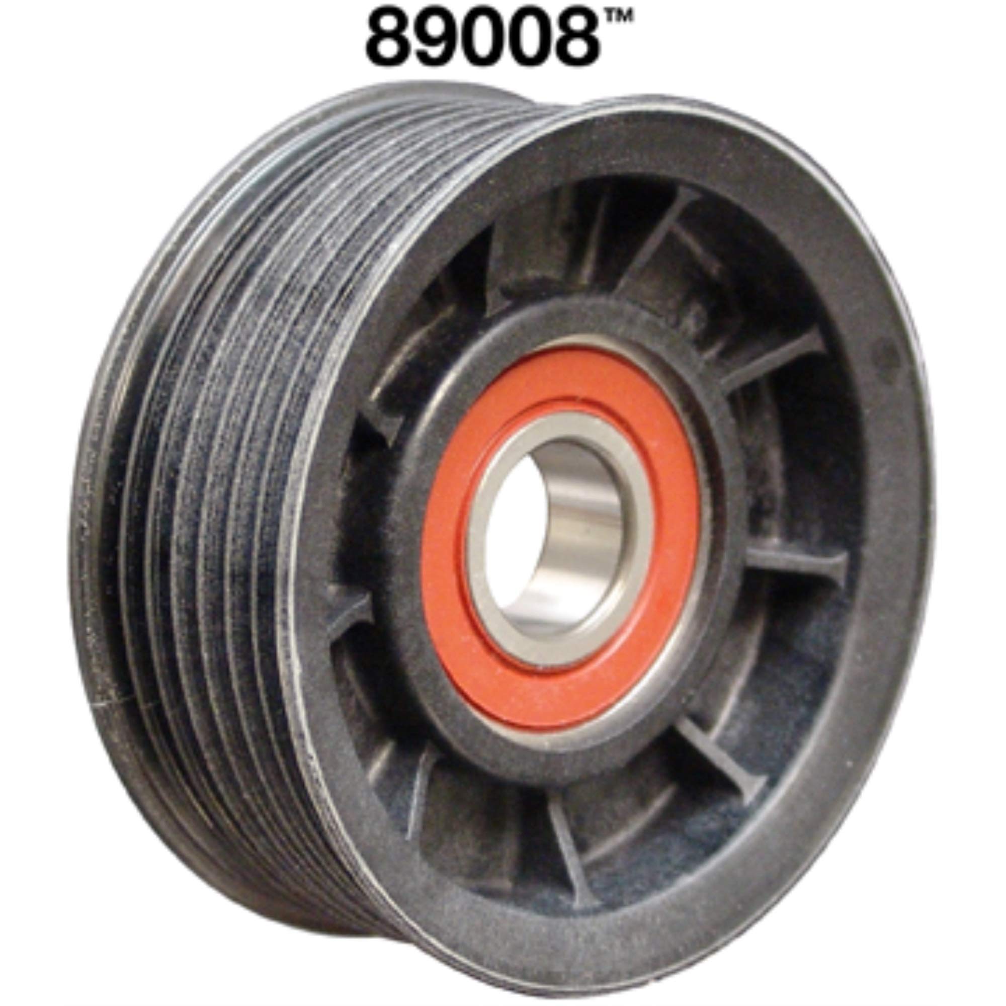 53010161 Chrysler Ролик натяжителя ремня агрегатов
