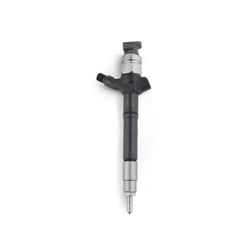 DCRI107640 Denso Топливные форсунки