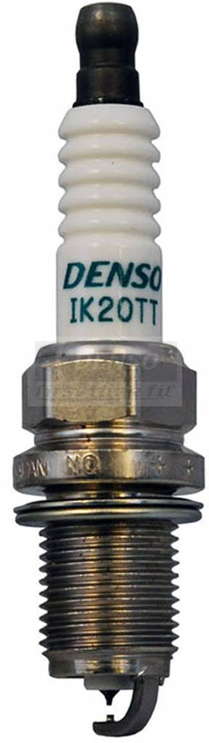 Свеча Denso K20TT