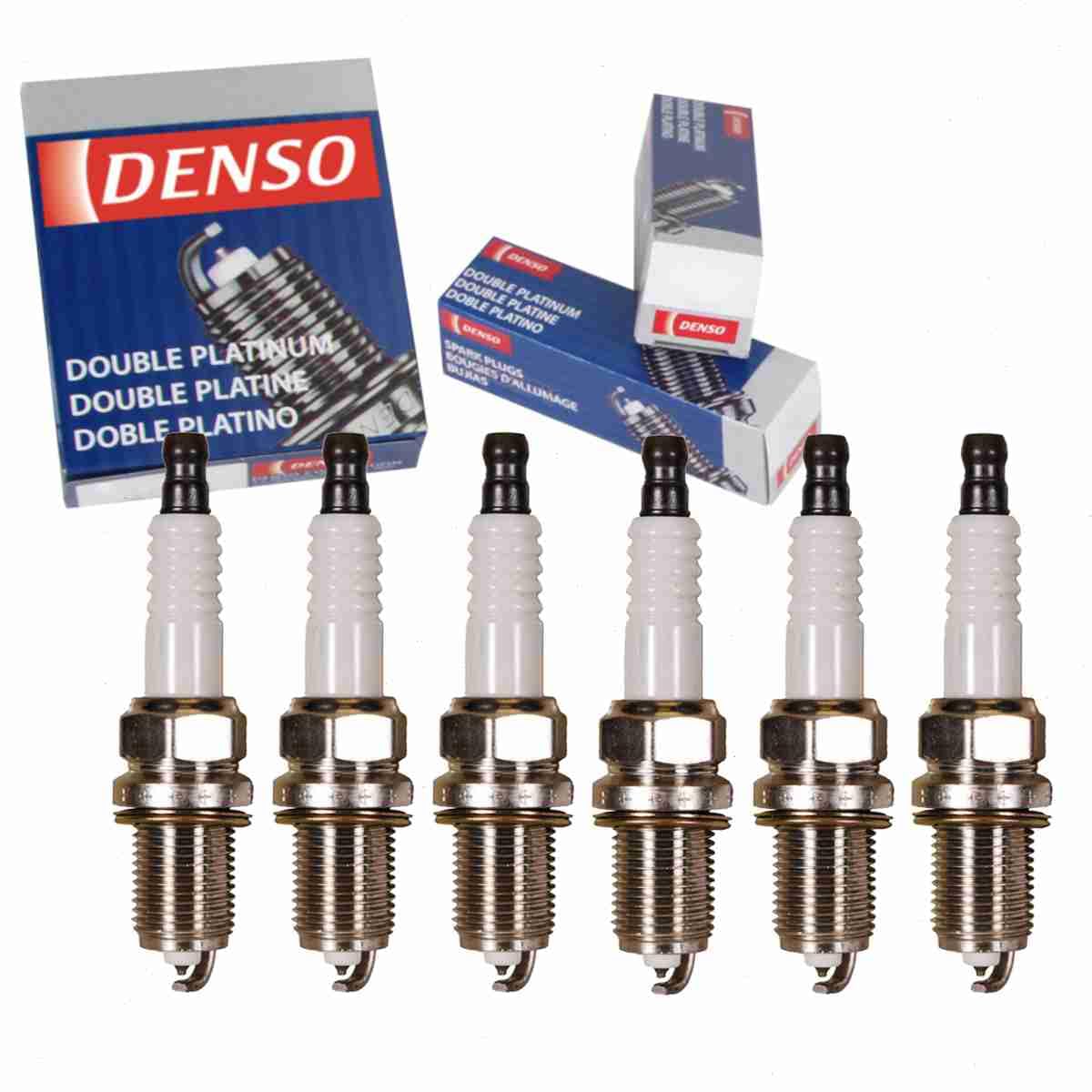 Свечи зажигания PK20R8 Denso