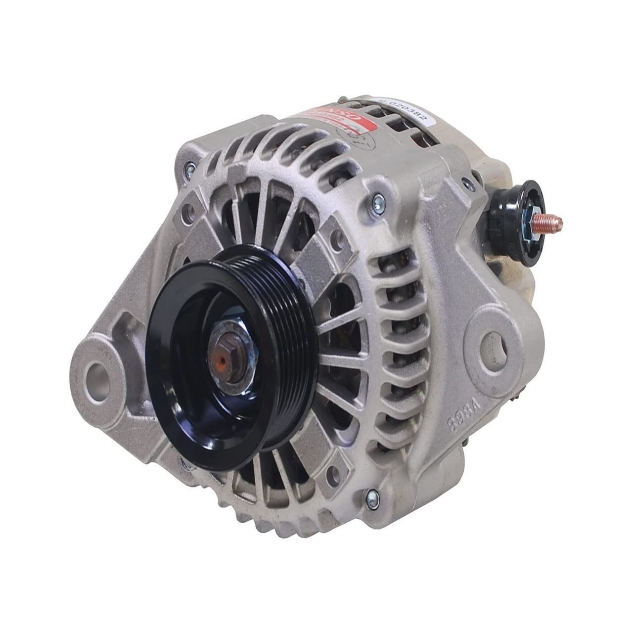 Автомобильный генератор AS/Auto Storm A6693S цена, от 170.79 USD
