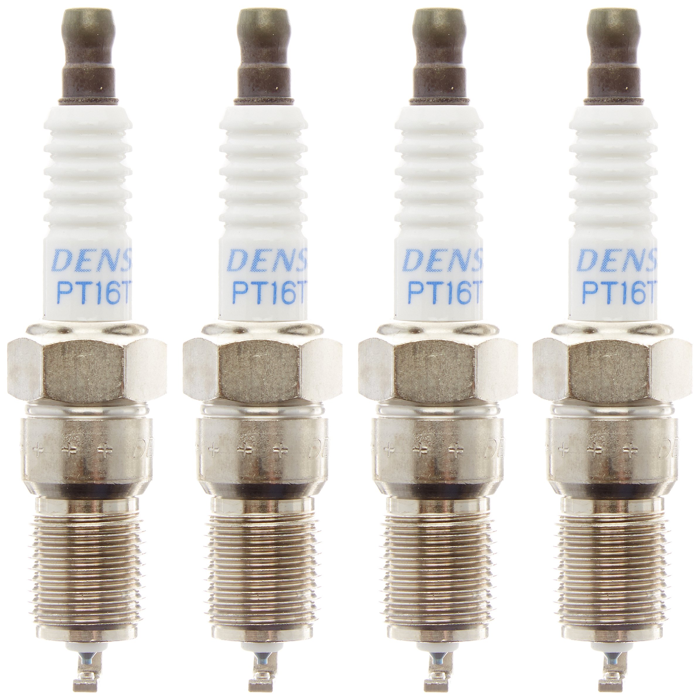 Купить K16TT Denso Свечи автомобильные