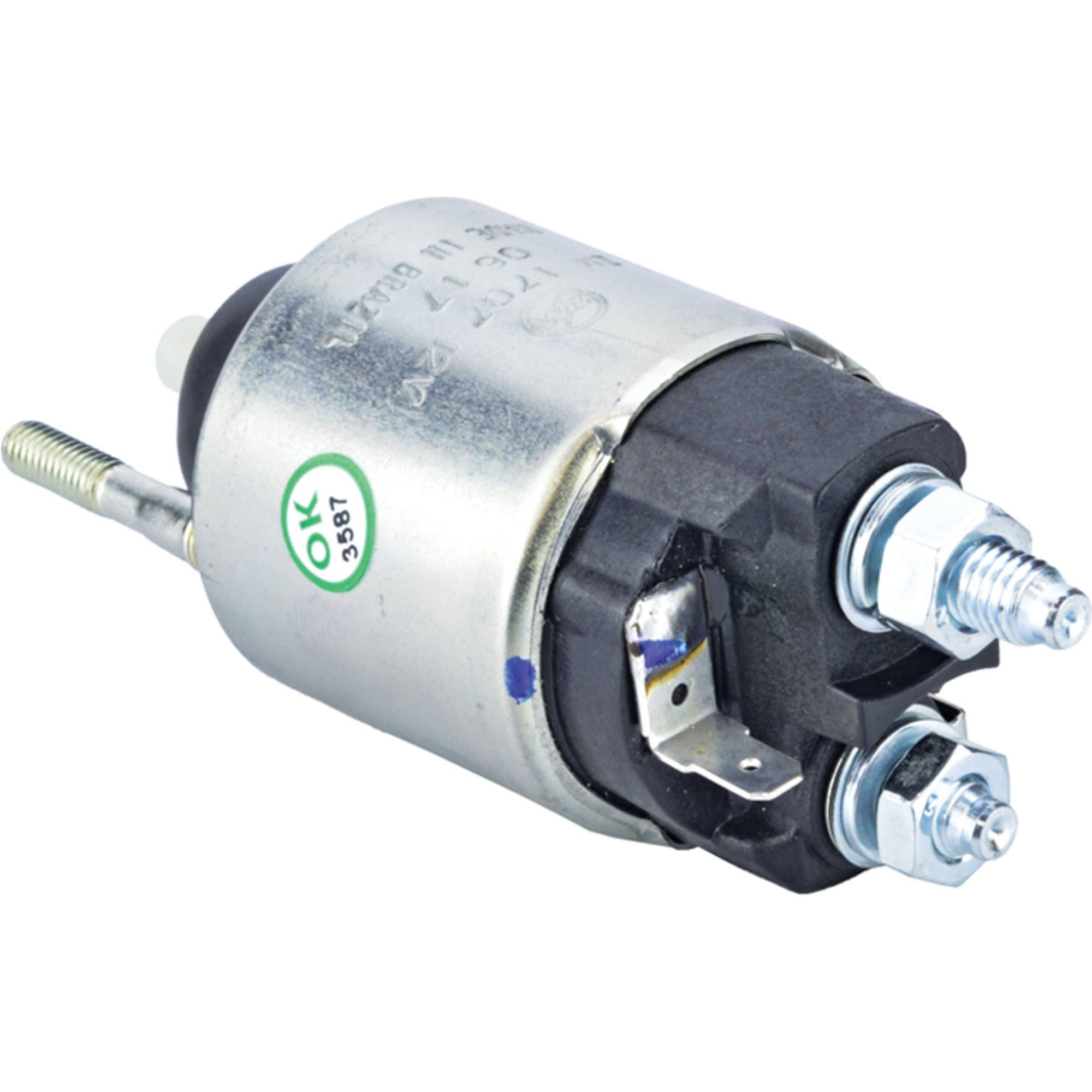Свеча Denso M17