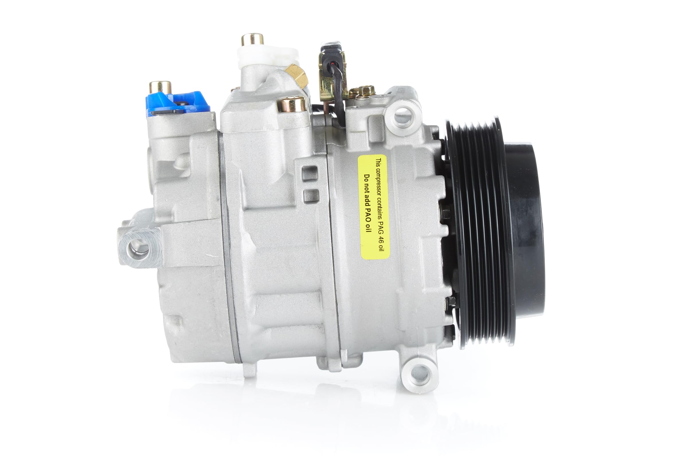 Компрессор кондиционера DCP28012 Denso
