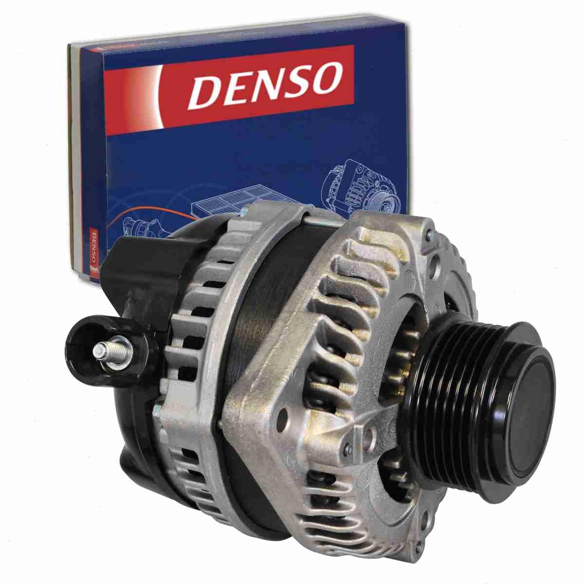 Автомобильный генератор Delco Remy 11119 цена, от 200.81 USD