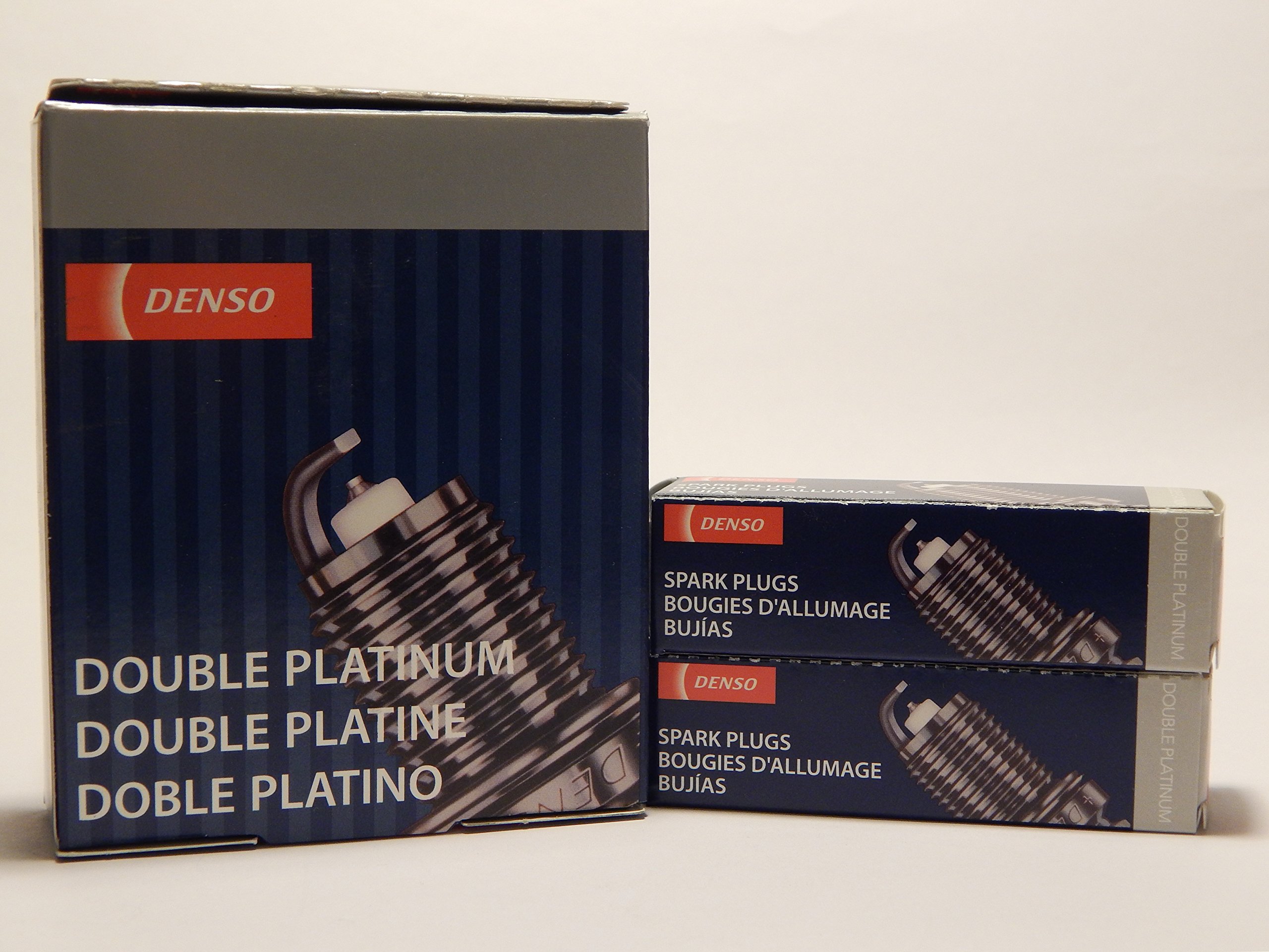 Свечи зажигания K16PRL11 Denso