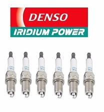 Свеча Denso ITV16