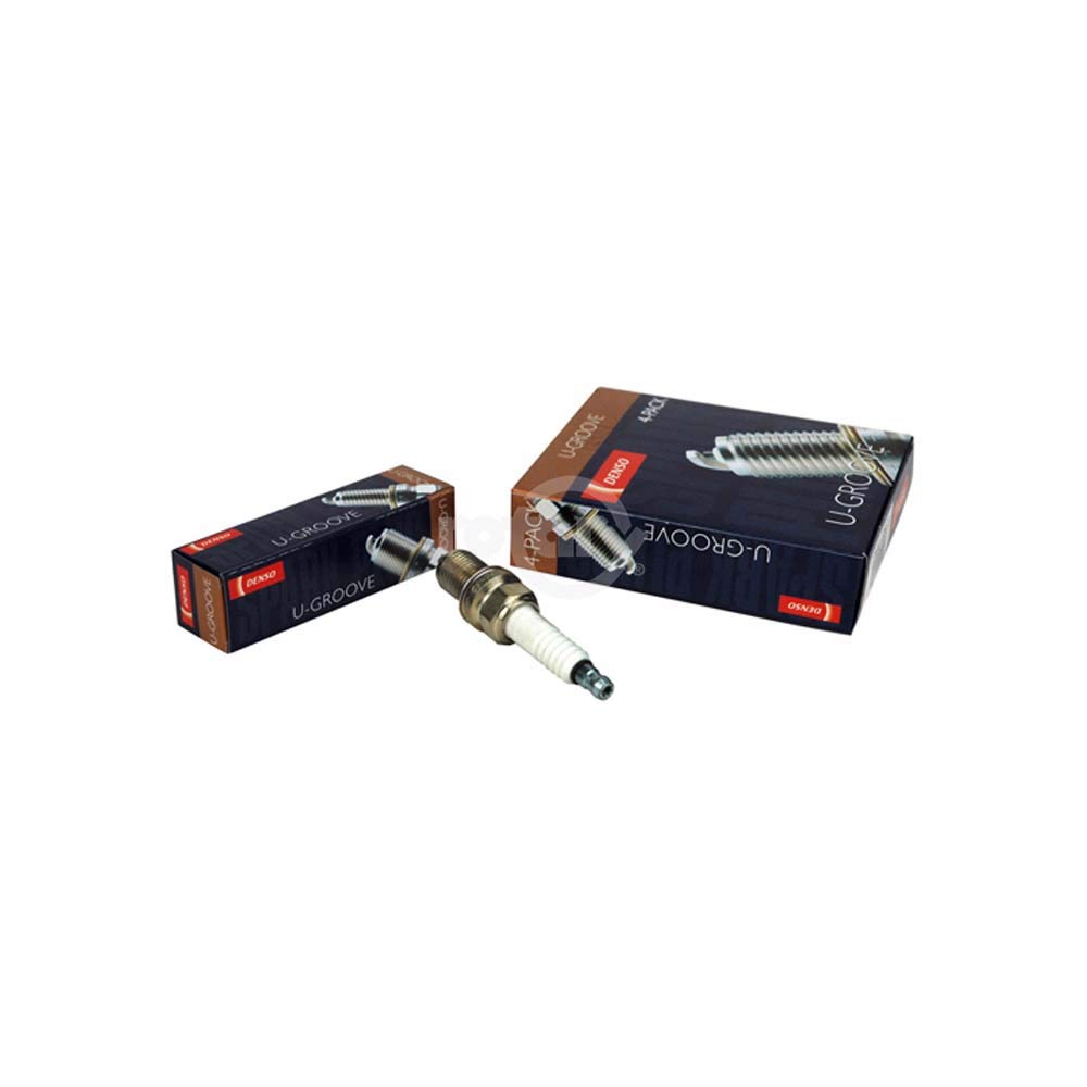 Свеча Denso W16EPRU