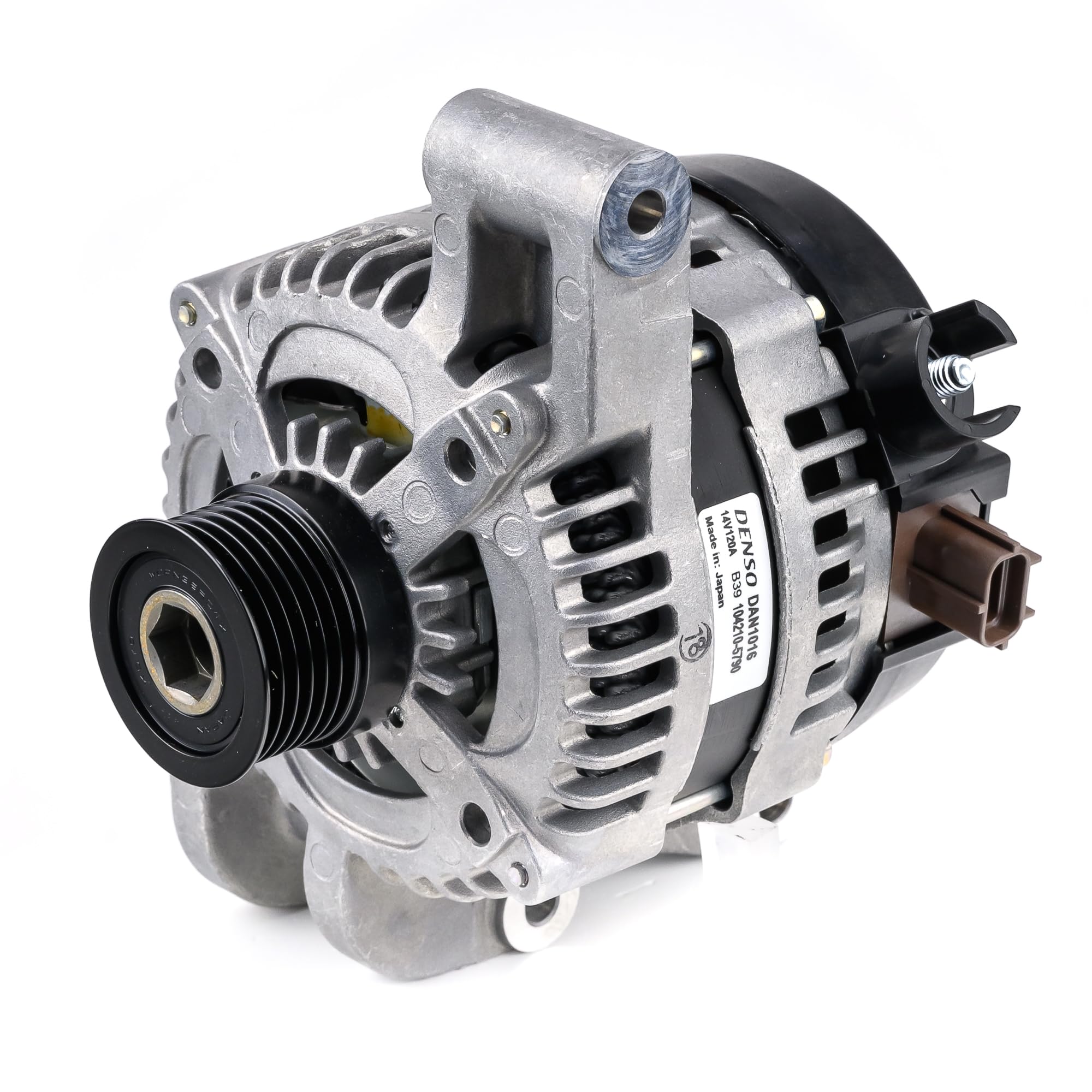 Купить DAN1016 Denso Генератор